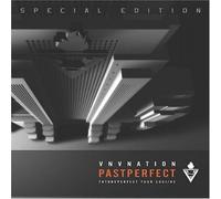 VNV Nation: PastPerfect (Special Edition) (DVD) Various Artists Vnv Nation