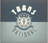 Vnv Nation - Transnational
