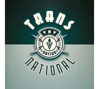 Vnv Nation - Transnational