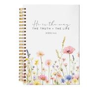 VNWEK 1219 Writina Pads. Spiral Notebooks