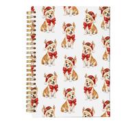 VNWEK 1274 Writina Pads. Spiral Notebooks