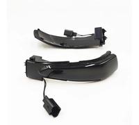 VNXWHKGN 1 Set Di Indicatori Di Direzione Dinamici Per Specchietto Retrovisore Per Citroen C4 Picasso 2013 2014 2015 2016 2017 mirror turn signal