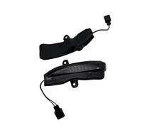 VNXWHKGN 2 indicatori di direzione dinamici per specchietti laterali per Mazda CX-3 2015 2016 2017 2018 mirror turn signal