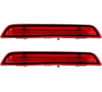 VNXWHKGN luce posteriore Per Ford Per EcoSport 2013-2016 2X Terzo Fanale Posteriore Alto Per Freno E Stop, Luce Posteriore, Luce Freno, Luce Posteriore