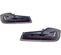 VNXWHKGN luce posteriore Per G30 G38 2010-2019 1 Coppia Di Gruppi Ottici Posteriori A LED Per Auto, Luci Di Stop, Luci Di Coda Lampeggianti, Fendinebbia