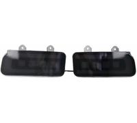 VNXWHKGN luce posteriore Per Honda Per CR-V 2015 2016 Paraurti Posteriore Luci Posteriori Luce Posteriore Luce Freno Fendinebbia Posteriore Con Indicatore Di Direzione