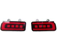 VNXWHKGN luce posteriore Per Honda Per CR-V 2015 2016 Paraurti Posteriore Luci Posteriori Luce Posteriore Luce Freno Fendinebbia Posteriore Con Indicatore Di Direzione