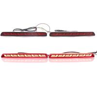 VNXWHKGN luce posteriore Per Honda Per CRV 2023 2024 Paraurti Auto Riflettore Luce Freno Indicatori Di Direzione Fendinebbia Posteriore A LED Per Auto