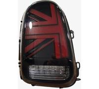 VNXWHKGN luce posteriore Per MINI F60 2014-2021, Coppia Di Gruppi Ottici Posteriori A LED Con Indicatori Di Direzione Dinamici, Luci Posteriori Di Retromarcia