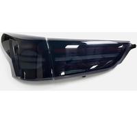 VNXWHKGN luce posteriore Per Qashqai 2016-2023 1 Coppia Di Fanali Posteriori A LED Per Auto, Luci Posteriori A Sfarfallio Con Flusso D'acqua E Luci Posteriori