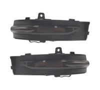 VNXWHKGN Per Edge 2015 2016 2017 2018 2019 Indicatore Di Direzione Dinamico Specchietto Laterale Indicatore Di Direzione Sequenziale Lampada Lampeggiante mirror turn signal