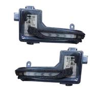 VNXWHKGN Per Mazda 3 Per Axela 2017 2018 2019 Luce Di Direzione Dinamica Specchietto Retrovisore Luce Diurna mirror turn signal