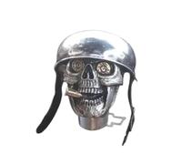 VNXWHKGN pomello del cambio Per Auto Con Cambio Manuale E Automatico Puntale Del Cambio Skeleton Soldier