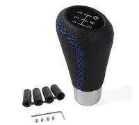 VNXWHKGN pomello del cambio Per La Maggior Parte Delle Auto Con Cambio Manuale Leva Del Cambio A 5 Velocità(BLUE)
