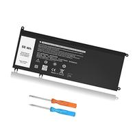 VNYUNQWE 56WH 33YDH - Batteria di ricambio per computer portatile Dell Inspiron 17 7000 7786 7779 7773 7778 G3 3579 3779 G5 5587 G7 7588 15 7577 Latitude 13 3380 14 33 490 1 5 3590 3580 99NF2 P72F