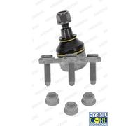 VO-BJ-1860 MOOG Giunto di supporto / guida per ,AUDI,SEAT,SKODA,VW