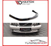 VO-C70-1-FD2G SPLITTER LAMA ANTERIORE V.2 Volvo C70 Mk1 Maxton