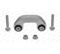 VO-LS-0356 MOOG Asta/Puntone, Stabilizzatore per ,AUDI,SKODA,VW