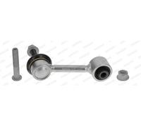 VO-LS-0418 MOOG Asta/Puntone, Stabilizzatore per ,AUDI,SEAT,SKODA,VW