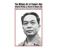 Military Art of People's War by Vo Nguyen Giap