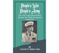 Vo Nguyen Giap People's War People's Army (Tascabile)