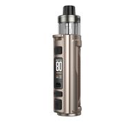 VO-OPOO Argus Pro 2 Kit (Marrone cacao) 80W Vape 3000mAh Batteria incorporata Cartuccia PnP X da 5 ml Bobina PnP X 0,15/0,3ohm Vaporizzatore DTL/MTL Originale - Senza nicotina
