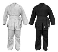 Vo Phuc uniforme Kung Fu o Tai Chi Modello Shaolin - 10305010