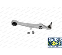 VO-TC-0892P MOOG Braccio oscillante, Sospensione ruota per AUDI,SEAT