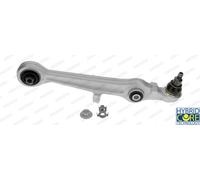 VO-TC-8228P MOOG Braccio oscillante, Sospensione ruota per ,AUDI,SKODA,VW