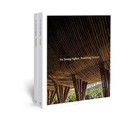 Vo Trong Nghia: Building Nature: Green/Bamboo