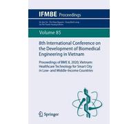 Vo Van Toi 8th International Conference on the Development of Biomed (Tascabile)