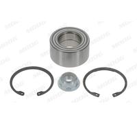 VO-WB-11020 MOOG Kit cuscinetto ruota per SEAT,VW