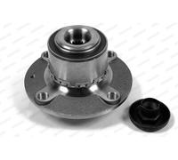 VO-WB-11023 MOOG Kit cuscinetto ruota per AUDI,VW