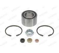 VO-WB-11024 MOOG Kit cuscinetto ruota per AUDI,VW