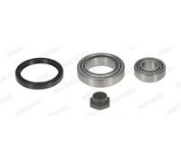 VO-WB-11028 MOOG Kit cuscinetto ruota per ,VW