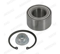 VO-WB-11032 MOOG Kit cuscinetto ruota per ,AUDI,SEAT,SKODA,VW