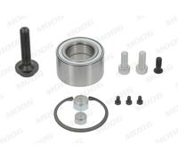 VO-WB-11037 MOOG Kit cuscinetto ruota per ,VW