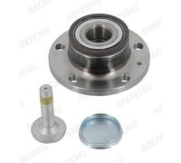 VO-WB-11050 MOOG Kit cuscinetto ruota per ,AUDI,SEAT,SKODA,VW