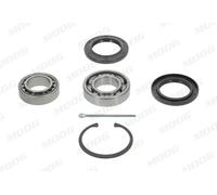 VO-WB-11060 MOOG Kit cuscinetto ruota per ,VW