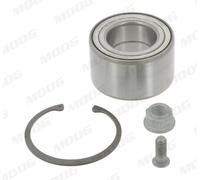 VO-WB-11069 MOOG Kit cuscinetto ruota per ,VW