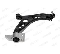 VO-WP-14780 MOOG Braccio oscillante, Sospensione ruota per ,AUDI,SEAT,SKODA,VW