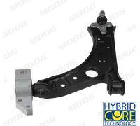 VO-WP-1862 MOOG Braccio oscillante, Sospensione ruota per ,AUDI,SEAT,SKODA,VW