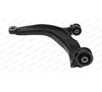 VO-WP-2316 MOOG Braccio oscillante, Sospensione ruota per VW
