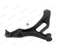 VO-WP-3060 MOOG Braccio oscillante, Sospensione ruota per ,AUDI,PORSCHE,VW