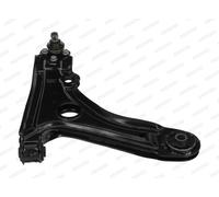 VO-WP-8210P MOOG Braccio oscillante, Sospensione ruota per ,SEAT,VW