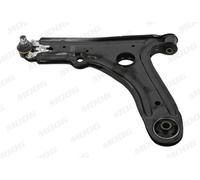 VO-WP-8254 MOOG Braccio oscillante, Sospensione ruota per ,VW
