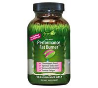 VO2 MAX Performance Fat Burner 60 Softgel Di Irwin Naturals
