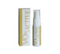 Vo3 Active Spray Rigenerante Cute Lesa 20 ml