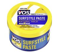 VO5, pasta texturizzante Extreme Surf Style, da 150 ml, confezione da 6 (etichetta in lingua italiana non garantita)