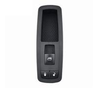 VOALVT Interruttore Alzacristalli Pulsantiera Per Dodge Nitro 2007-2011, Pulsante Elettrico Anteriore Destro, Durata Aumentata